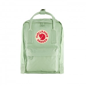 Fjallraven Kanken Mini - Mint Green